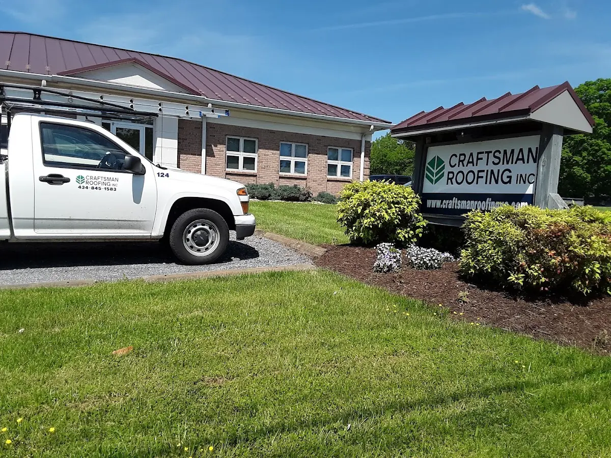 Quality Hail Damage Roof Repair by experienced craftsmen in North Oaklawn